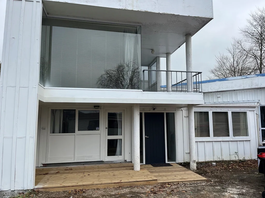 Apartment Bolthole in Waihi