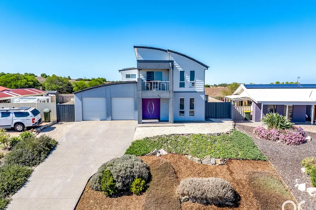 Hindmarsh Island 6 Bedroom Best value for island living!