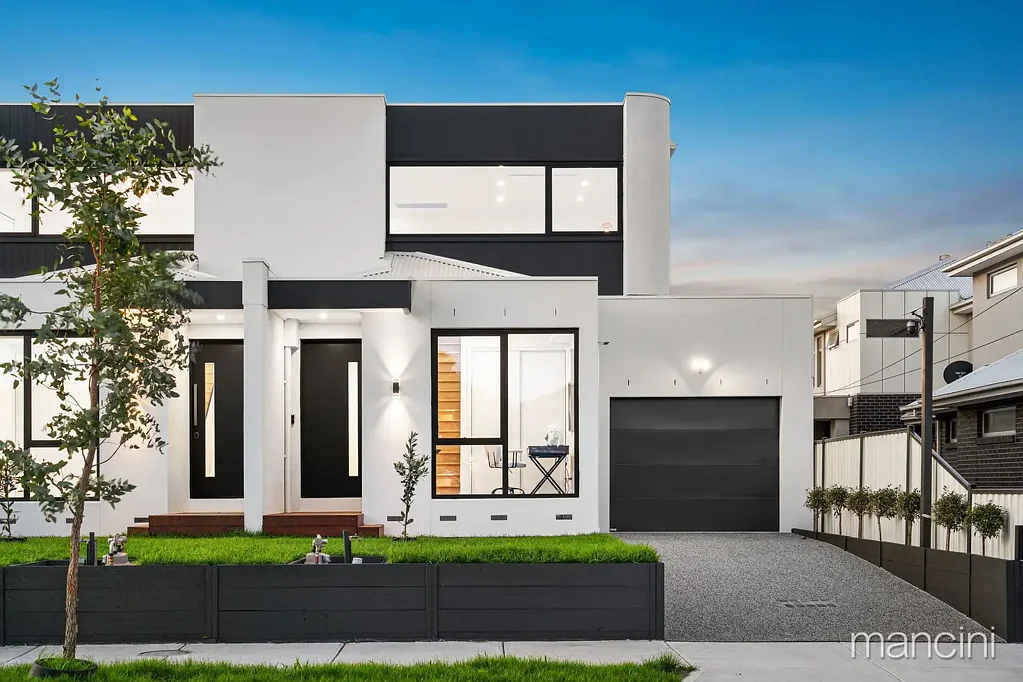 Altona 4Zimmer Architectural Excellence, Enviable Location