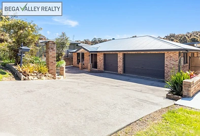 Bermagui 4 Slaapkamer "TARCOOLA" Spacious Coastal Living in Bermagui