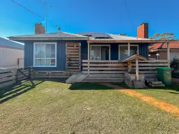 69 Pay Street, Kerang