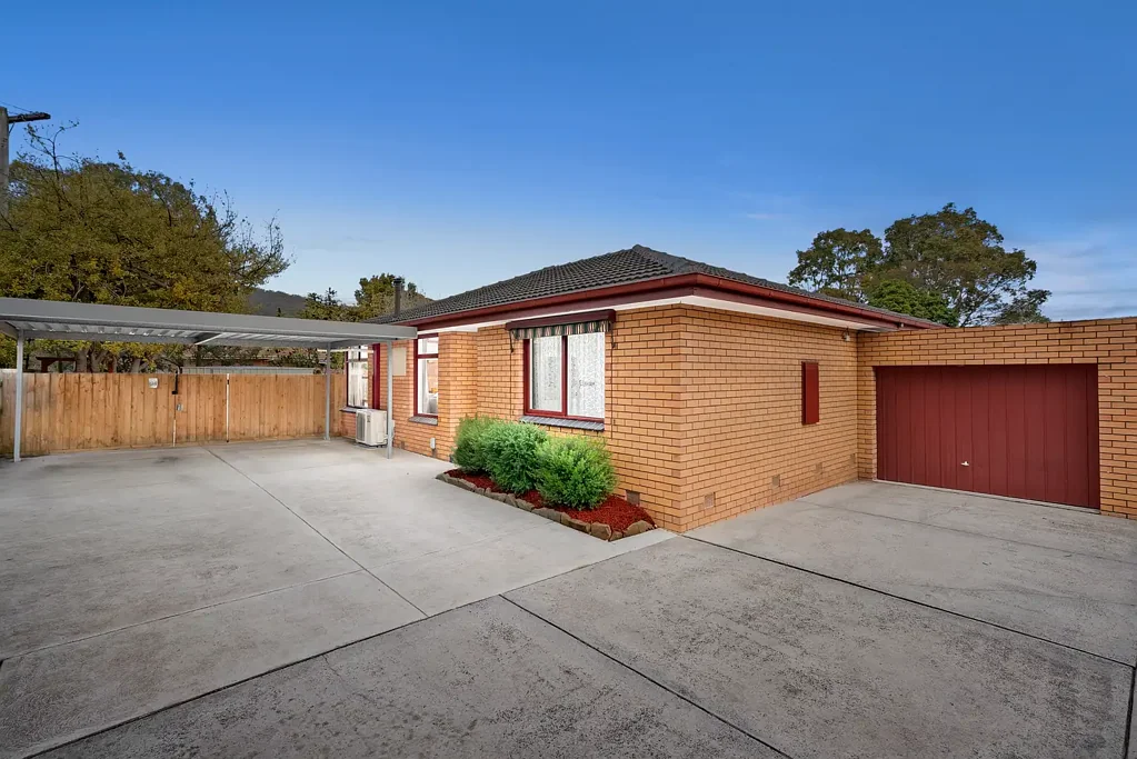 2/6 Miller Road, Boronia, VIC 3155