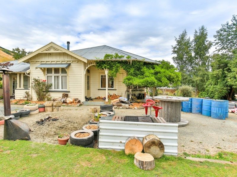 14 Totara Street, Tapawera, Tasman, 3房, 0浴