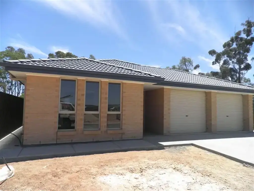 4 Bedroom Family Home.