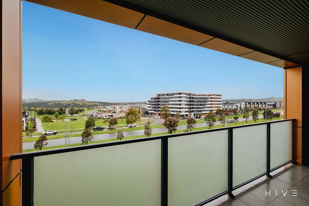 Wright 3ਬੈੱਡਰੂਮ Spacious top floor 3-bedroom apartment with spectacular views