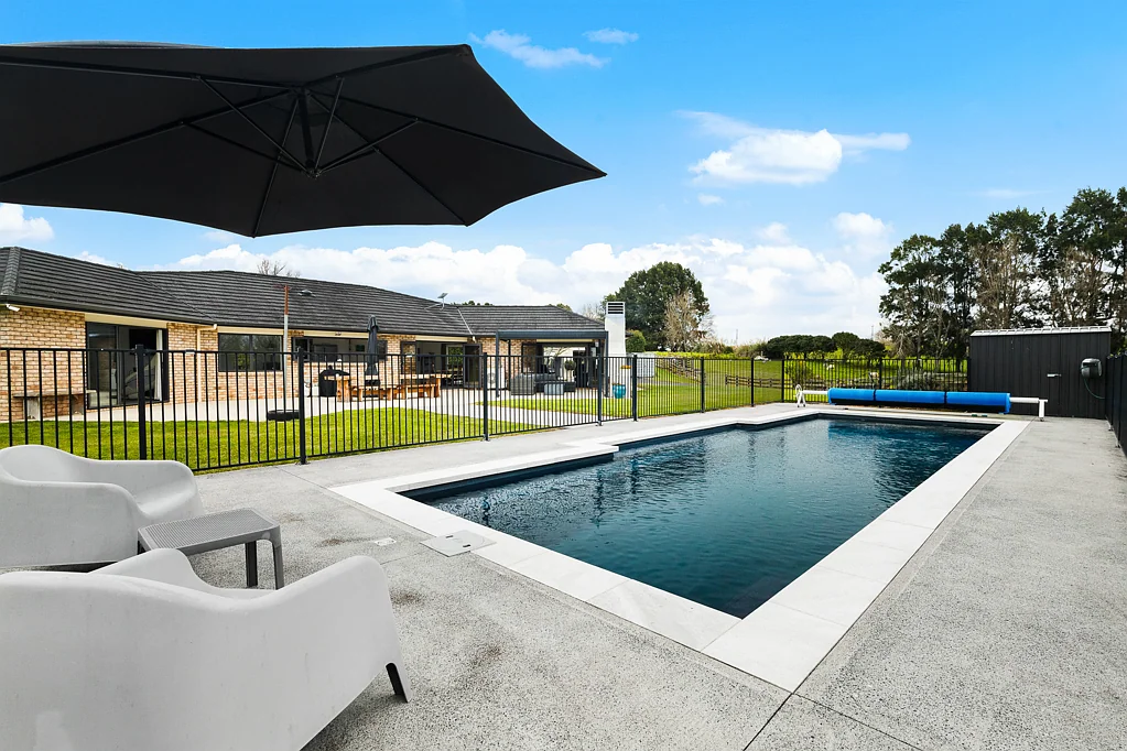 Te Kauwhata 5chambre Land, Lifestyle & A Little Extra Income