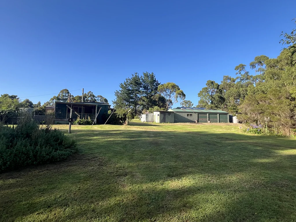28 Yanns Road, Rocky Cape, TAS 7321