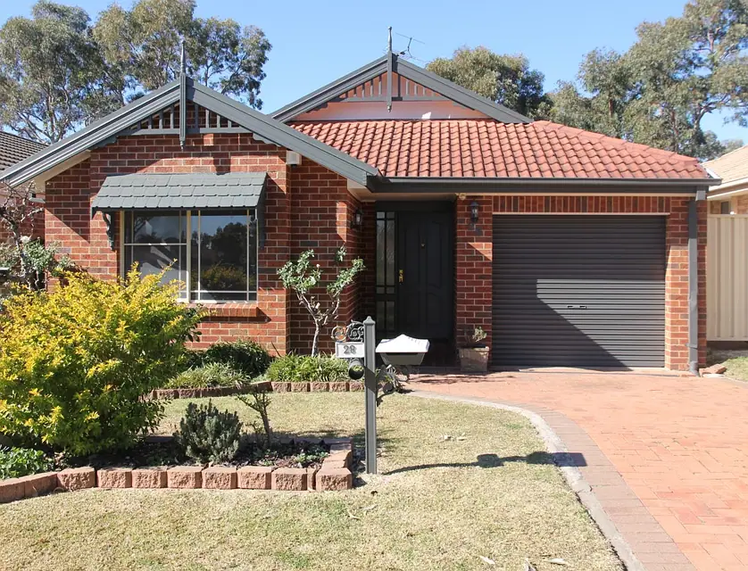 28 Banyule Court, Wattle Grove, South Western Suburbs, 3 침실, 1 욕실, House