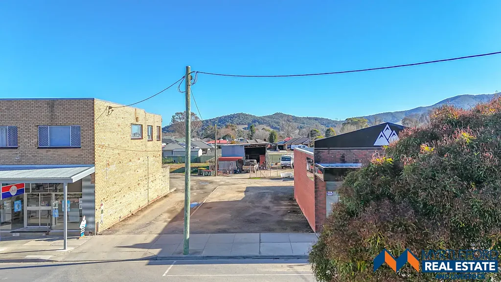 Myrtleford  Opportunity Awaits