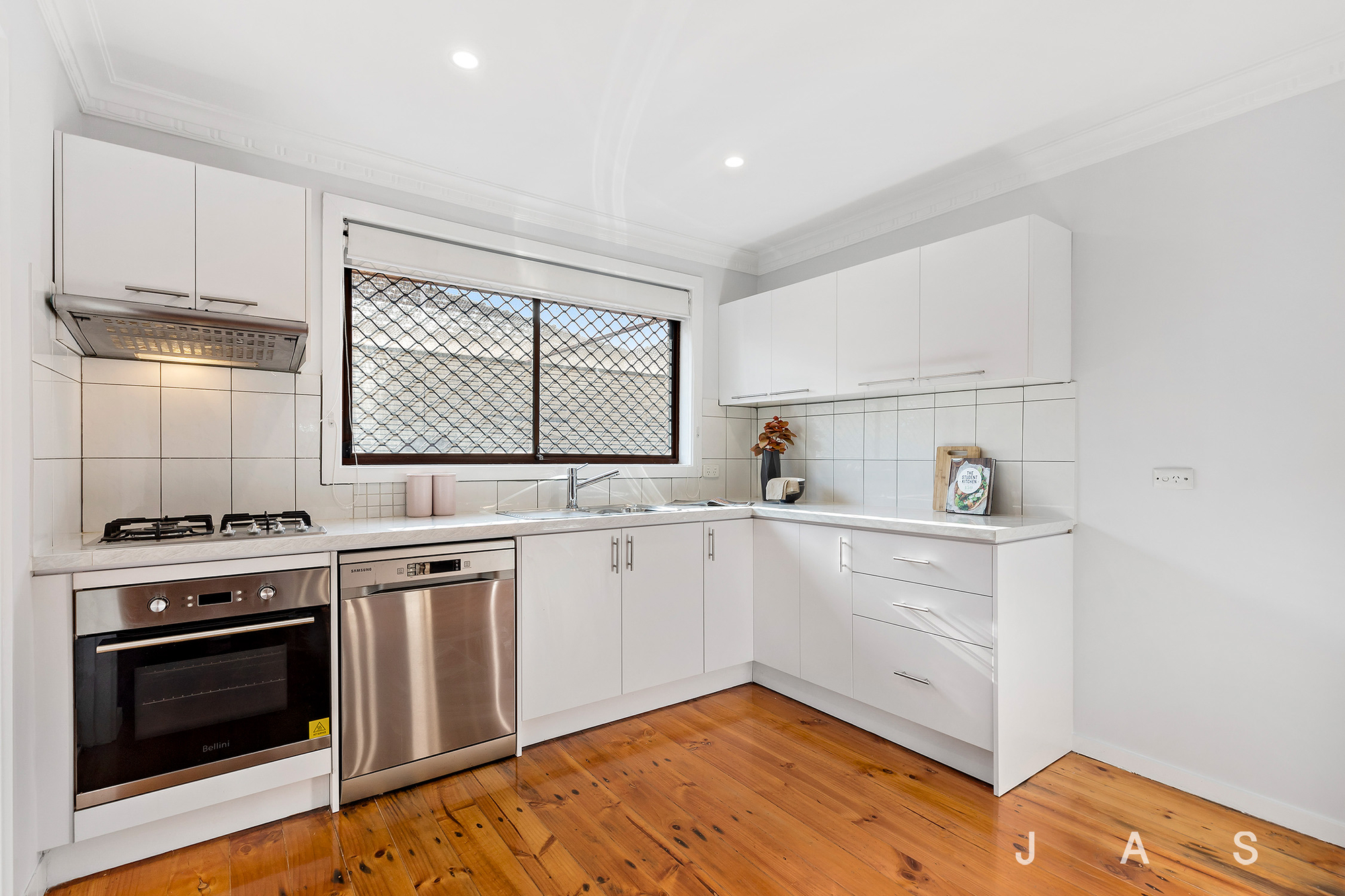 6 MARGOT ST, WEST FOOTSCRAY VIC 3012, 0房, 0浴, House