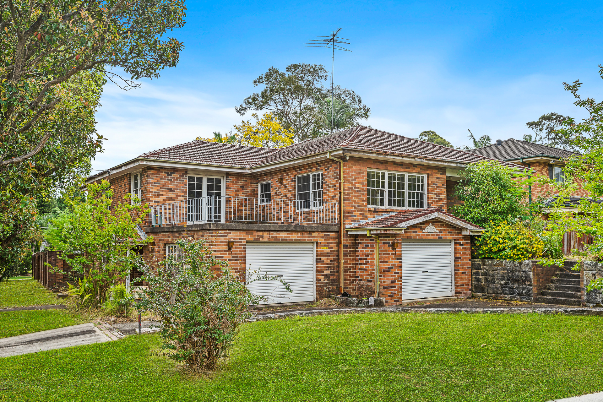 19 TANDERRA AV, CARLINGFORD NSW 2118, 0 habitaciones, 0 baños, House