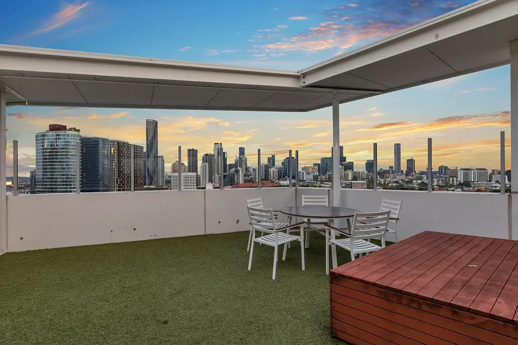 1808/338 Water Street, Fortitude Valley, QLD 4006