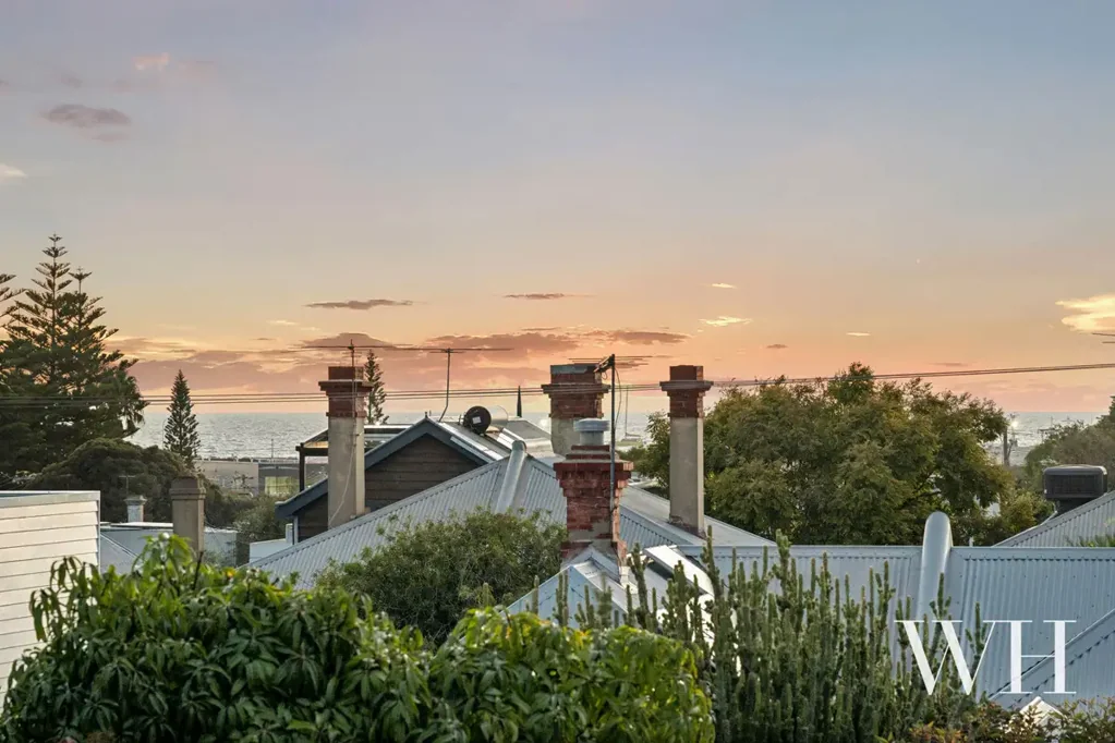 Fremantle 2房  Historical Treasure Primed for Transformation