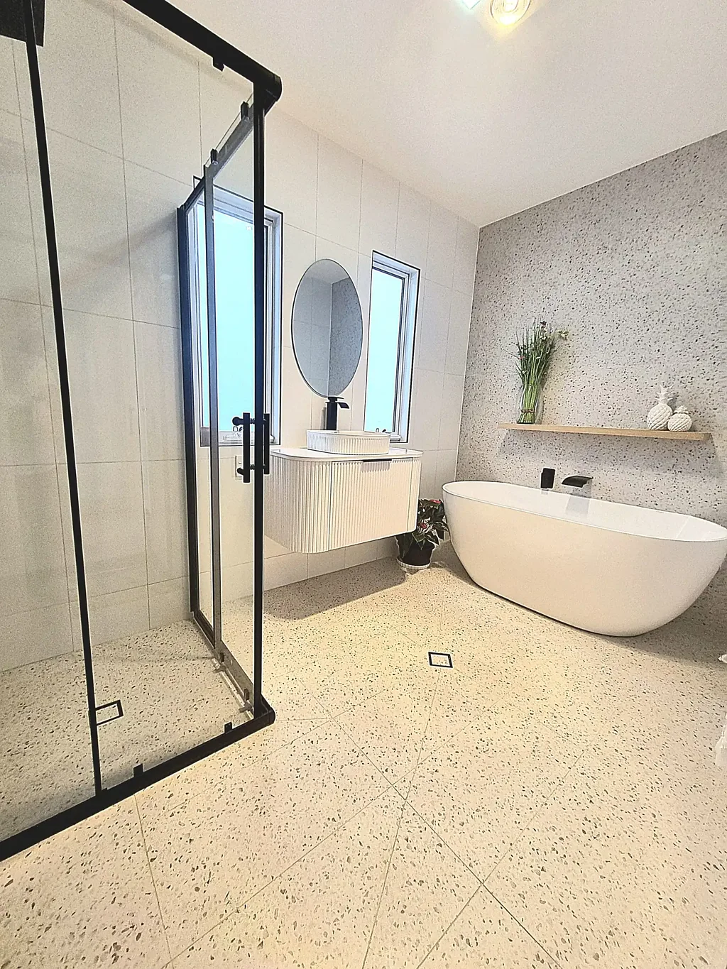 Hindmarsh Island 4ห้องนอน Modern Living