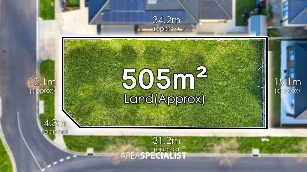 Clyde North  A Rare Opportunity with Lake Views…