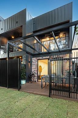 39 Mersey Street, Gilberton