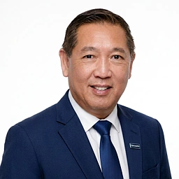 Steven Choy