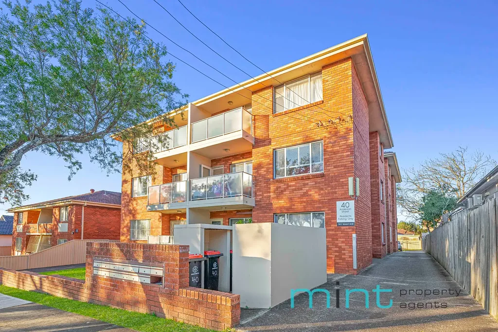 11/40 Anderson Street, Belmore, NSW 2192