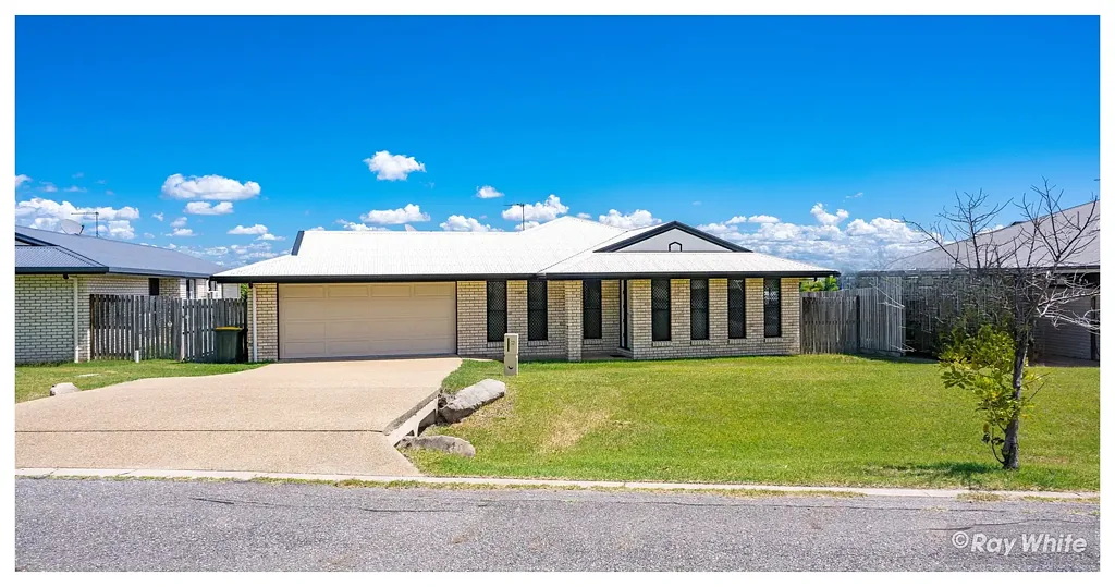 13 Geoff Wilson Drive, Norman Gardens, QLD 4701