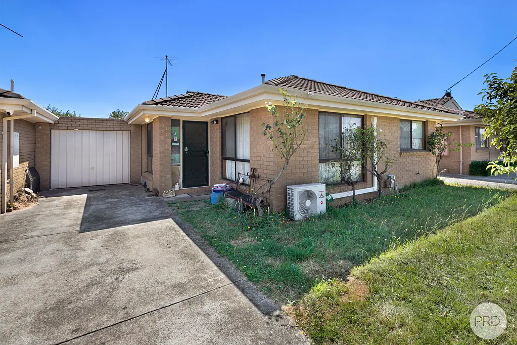 21/240 Spencer Street, Sebastopol, VIC 3356