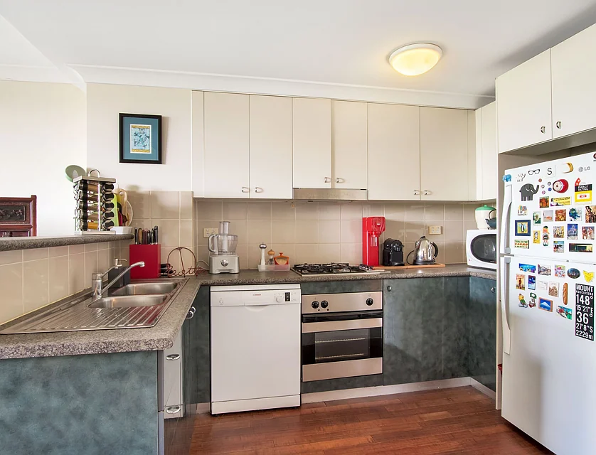 1503/177-219 Mitchell Road, Erskineville, Inner West, 1 غرف, 1 حمامات, Apartment