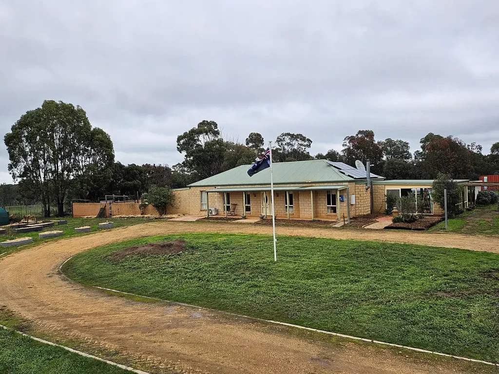 Dunolly 4房  Premium Lifestyle Property