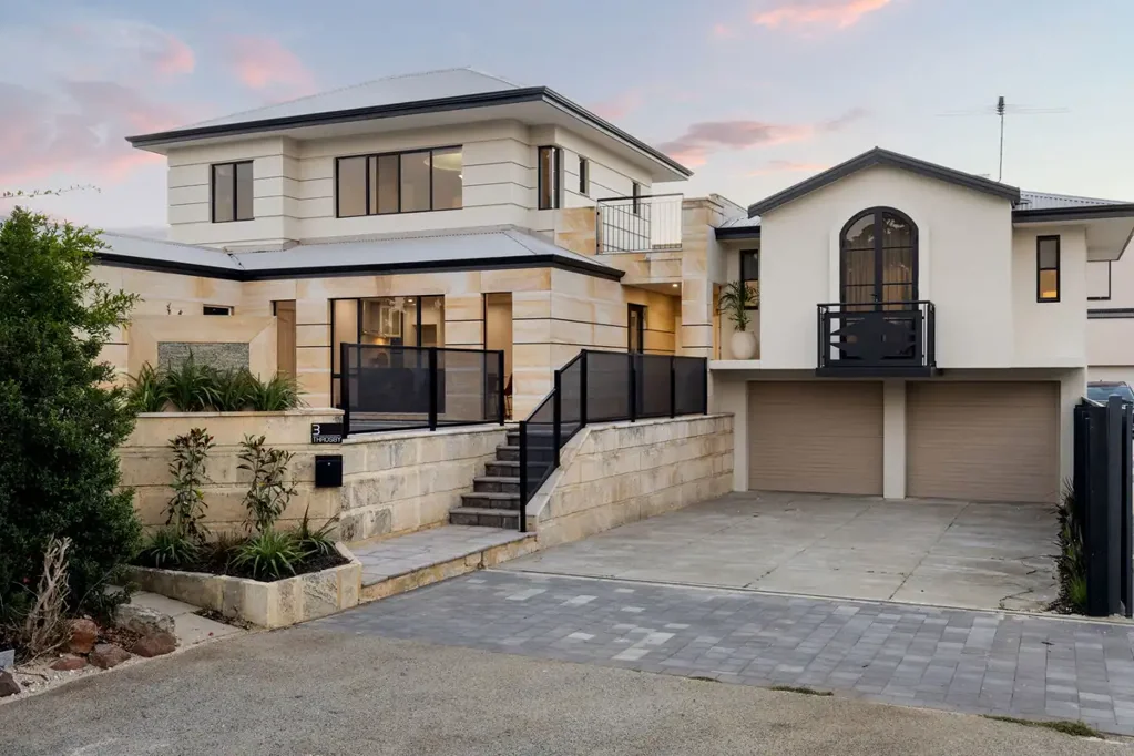 3 Throsby Street, Shelley, WA 6148