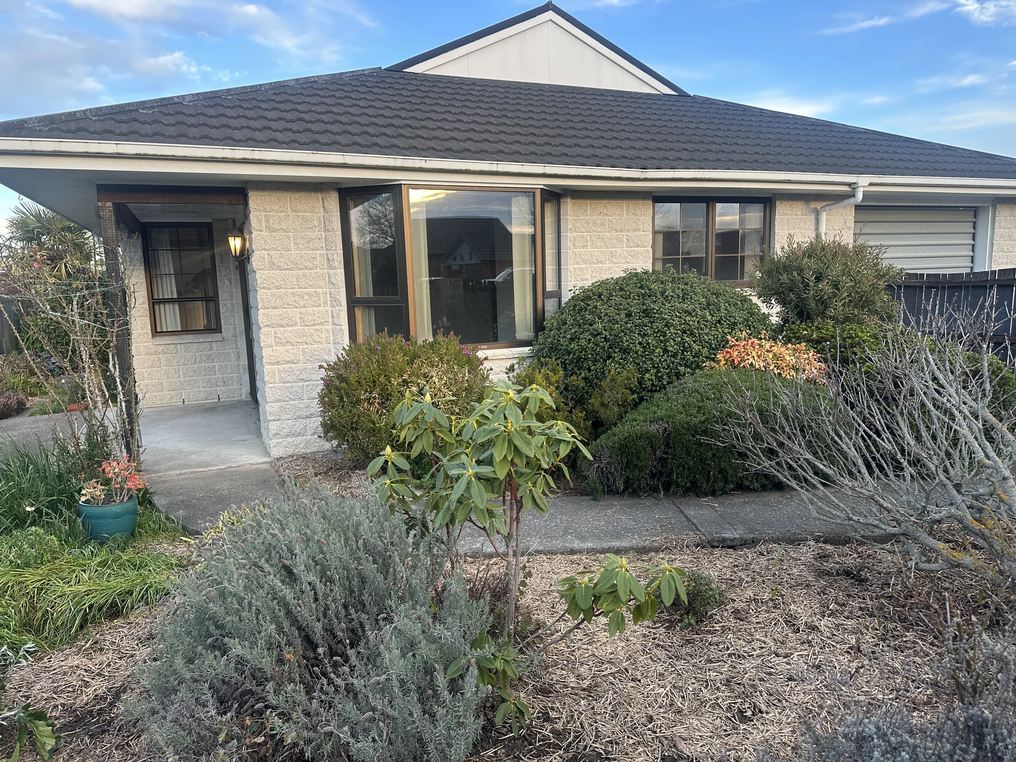Allenton 2房  Peaceful Retreat on Davidson Street
