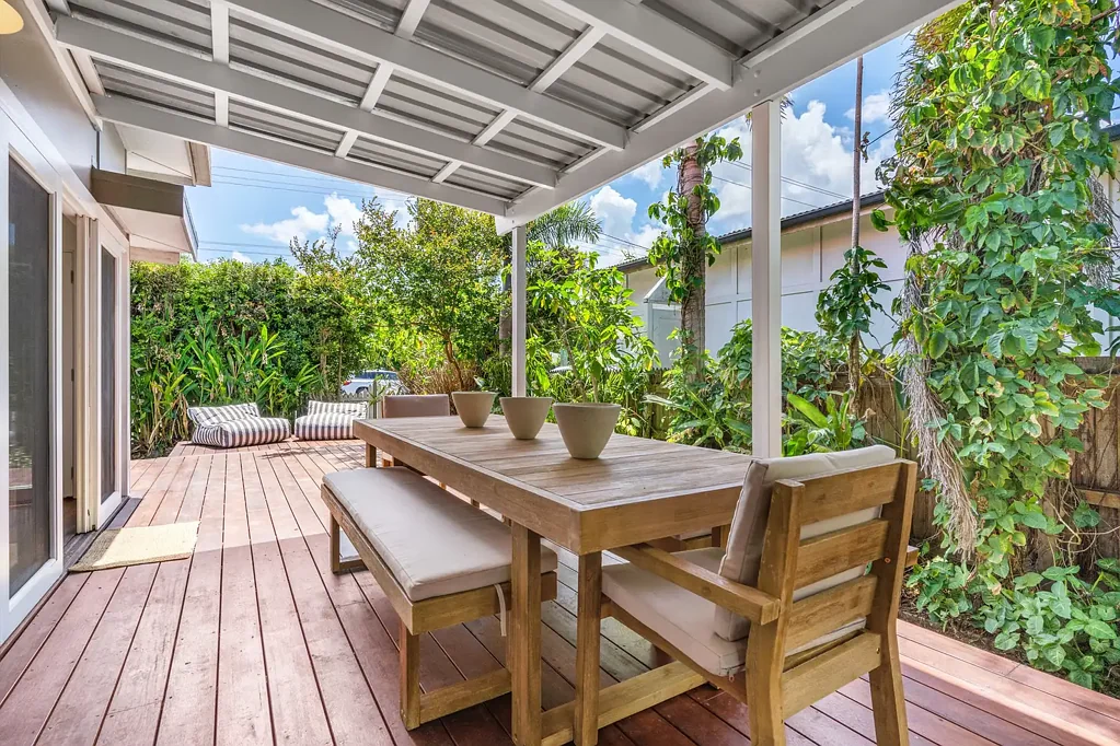 Byron Bay 4ห้องนอน Timeless Byron Character in an Unbeatable Location