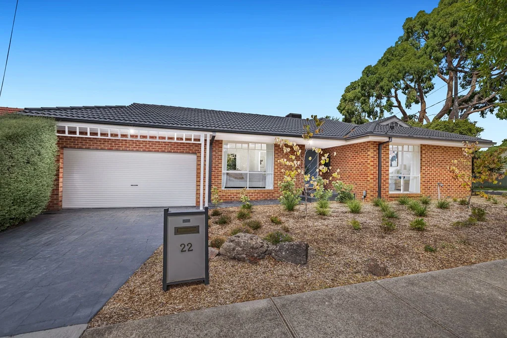 22 Simpson Street, Mitcham, VIC 3132