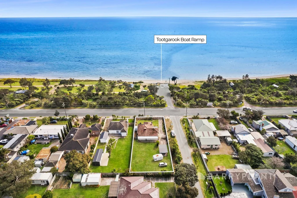 1861 Point Nepean Road, Tootgarook, VIC 3941
