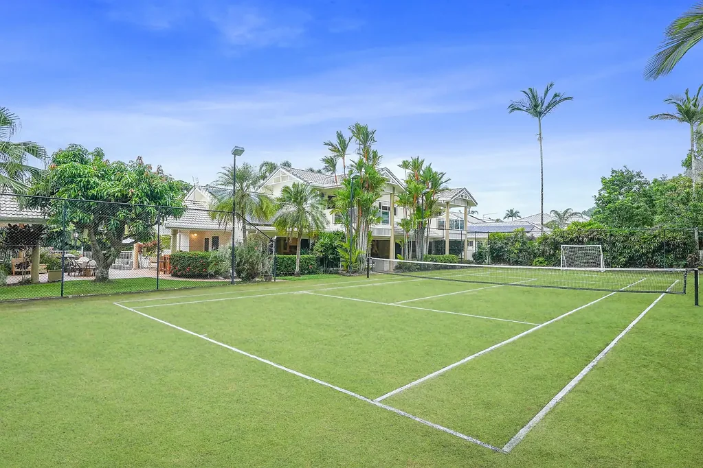 Kewarra Beach 4બેડરૂમ THE MANOR | Paradise Palms