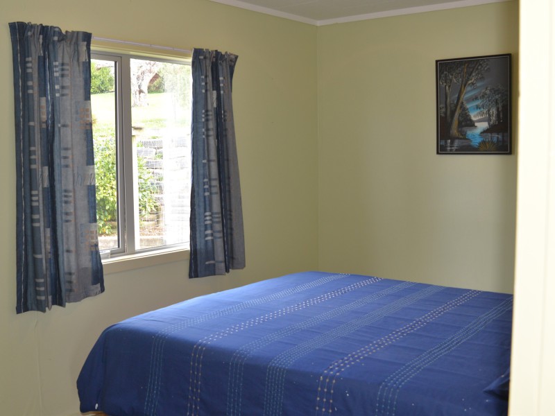 54 Kea Street, Piopio, Waitomo, 3 રૂમ, 1 બાથરૂમ, House