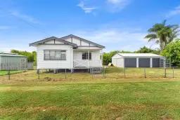 3 Arbury Street, Maryborough