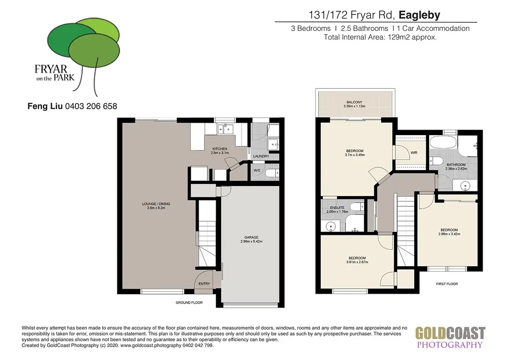 131/172 Fryar Road, Eagleby, QLD 4207