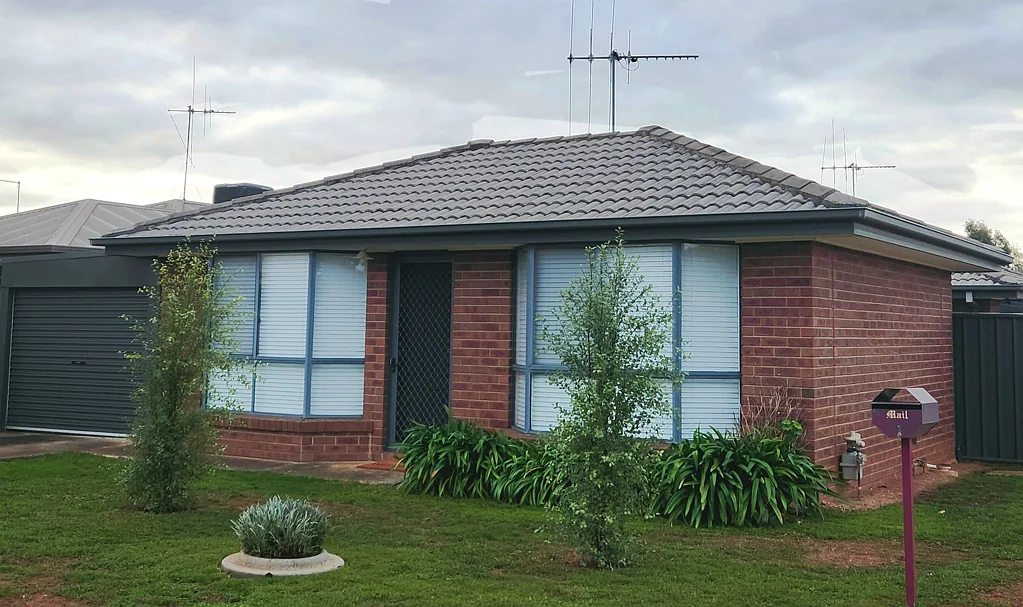 1/191 PARK ROAD, Maryborough, VIC 3465