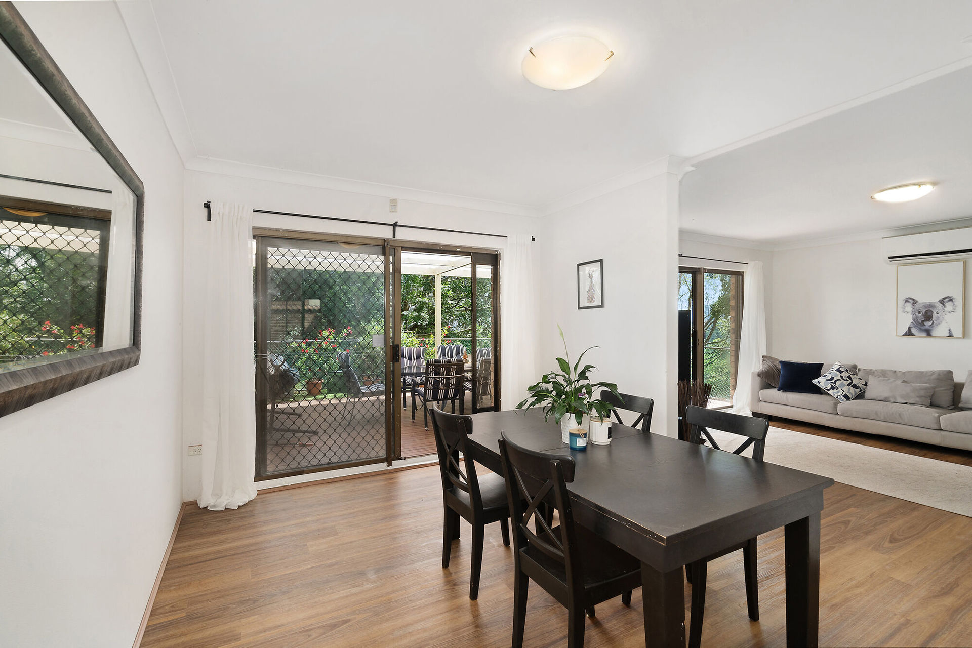 UNIT 13 324 MARSDEN RD, CARLINGFORD NSW 2118, 0 rūma, 0 rūma horoi, Townhouse