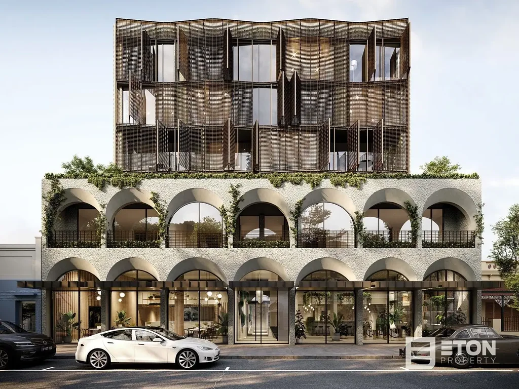 NEAR NEW Executive range of one bedroom apartments