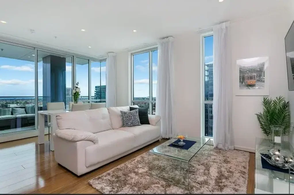 Adelaide 2房  Stunning Views Across the City - Vibrant CBD Location