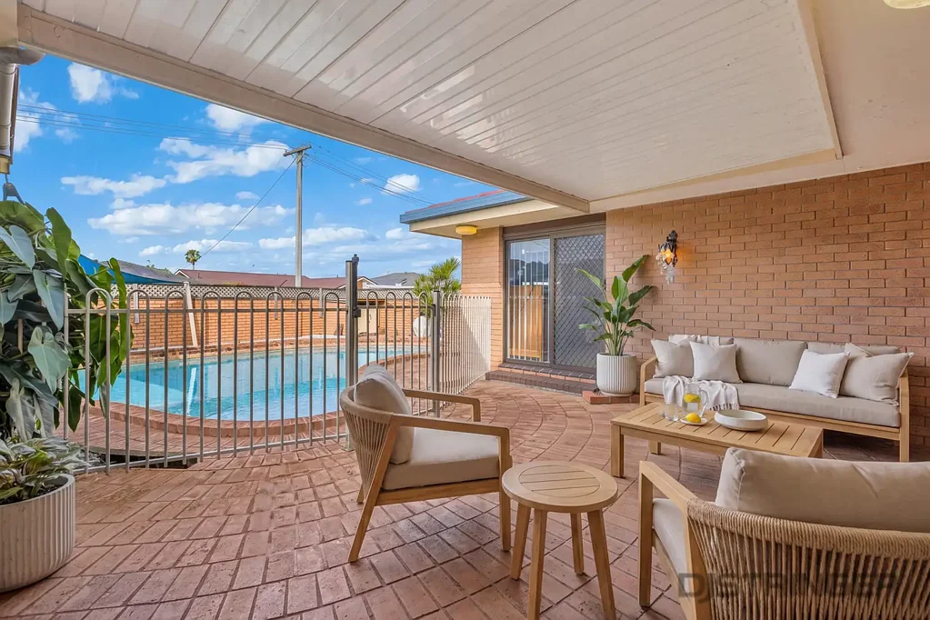 Tweed Heads 3कमरा LARGE FAMILY HOME - with enormous potential’