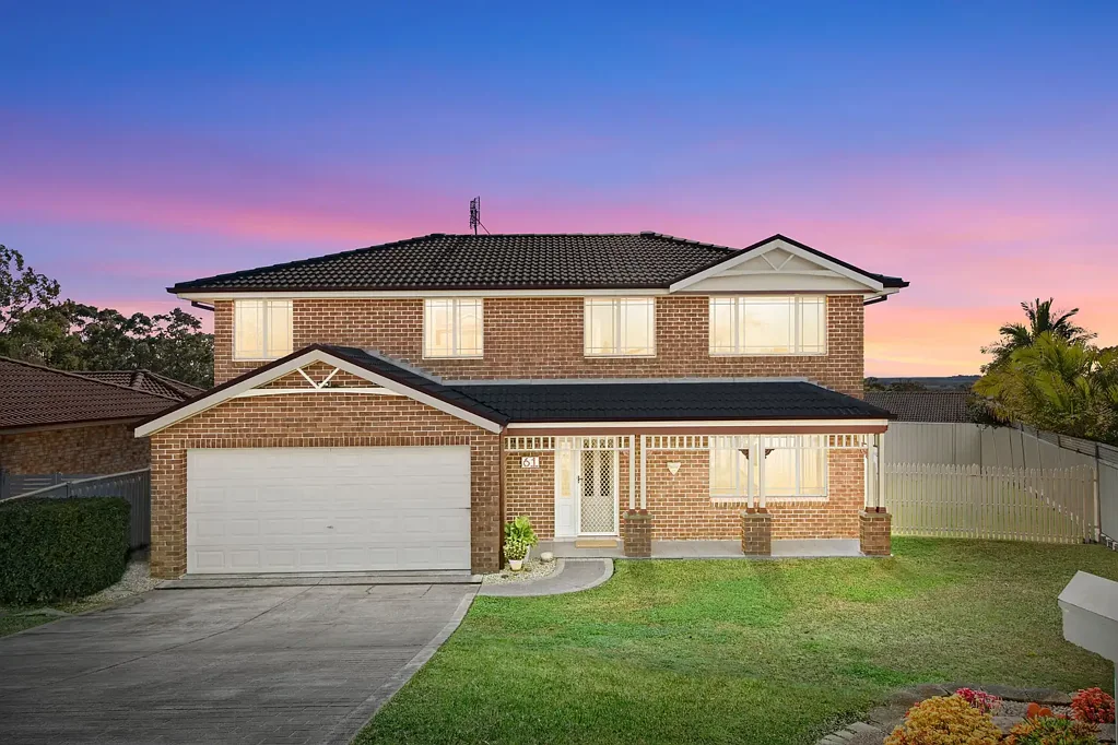 61 Bindowan Crescent, Maryland, NSW 2287