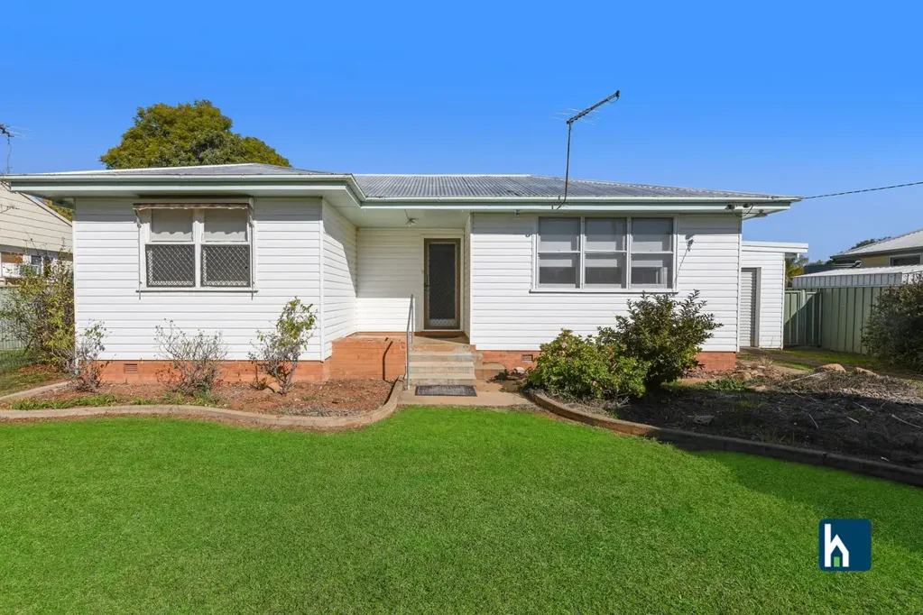Neat and Tidy Family Home