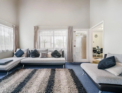 15 Southview Place, Wattle Downs, Manukau City, 3 침실, 1 욕실, House