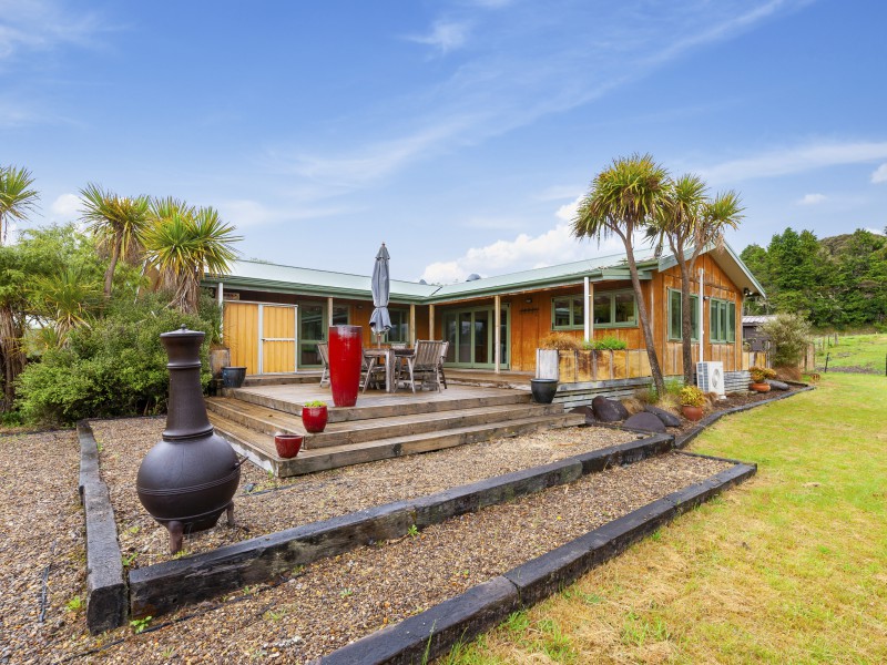 1 Raurimu Road, Owhango, Ruapehu, 3 chambres, 0 salles de bain