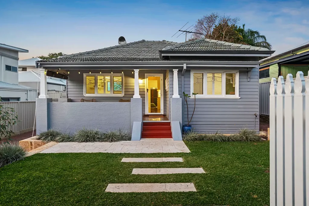 23 Hamilton Street, Bayswater, WA 6053