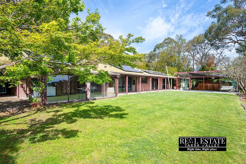 295 Milners Road, Launching Place, VIC 3139