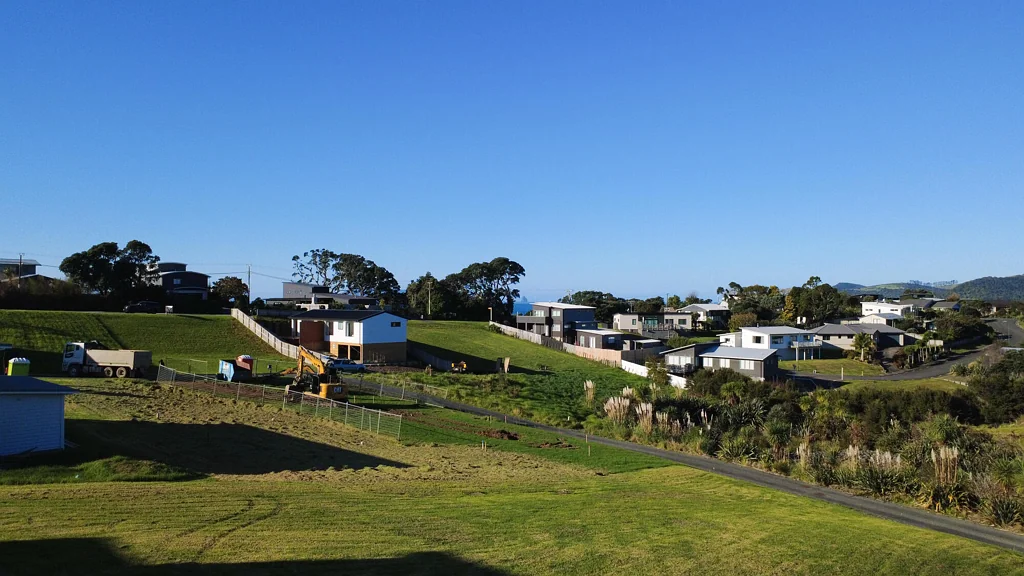 Langs Beach Nature, Convenience, and Coastal Charm