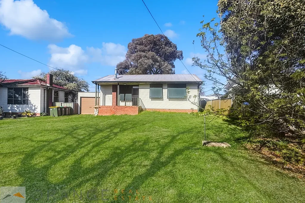 22 Jubilee Avenue, Orange, NSW 2800