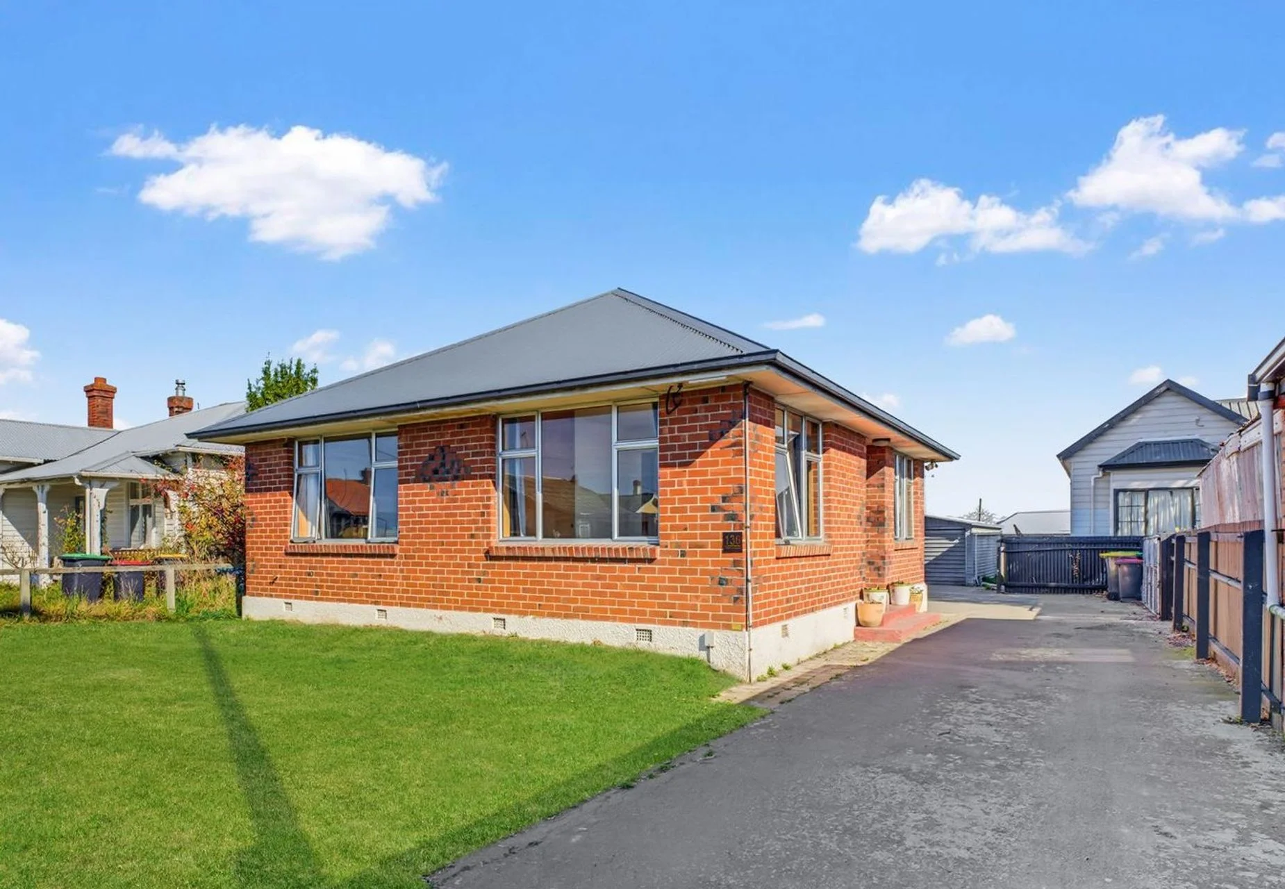 Watlington 2 Bedroom Solid Start, Plenty of Potential