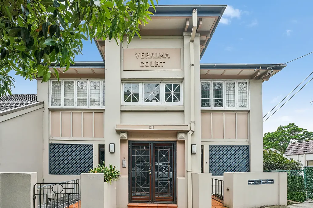 1/211 Edgecliff Road, Woollahra, NSW 2025
